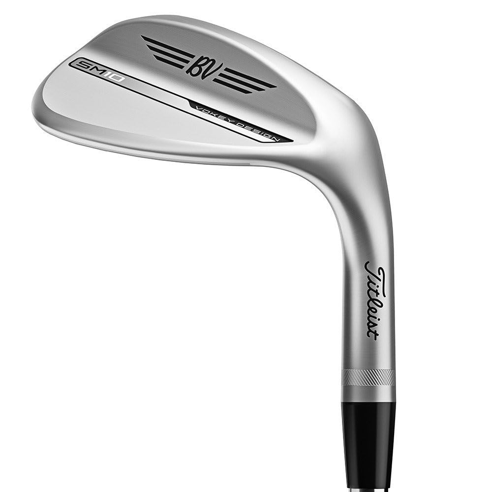 Amazon.co.jp: タイトリスト(TITLEIST) Wedge Vokey SM10ツアー